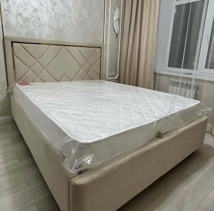 Цехтан кравать на заказ