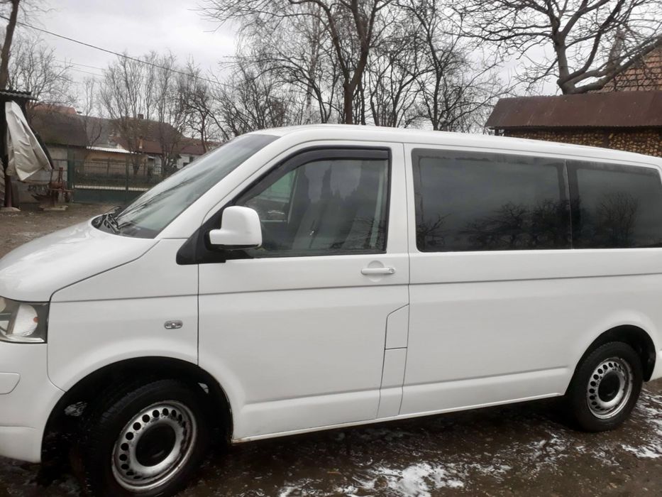 Volkswagen   T5