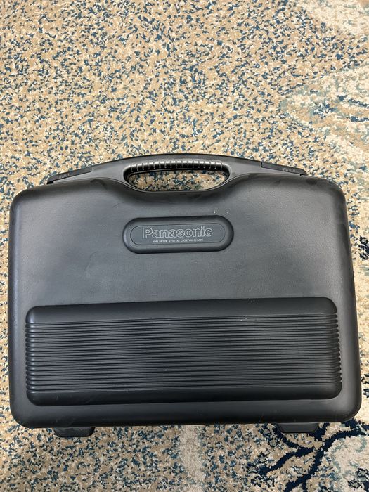 Panasonic M-3000