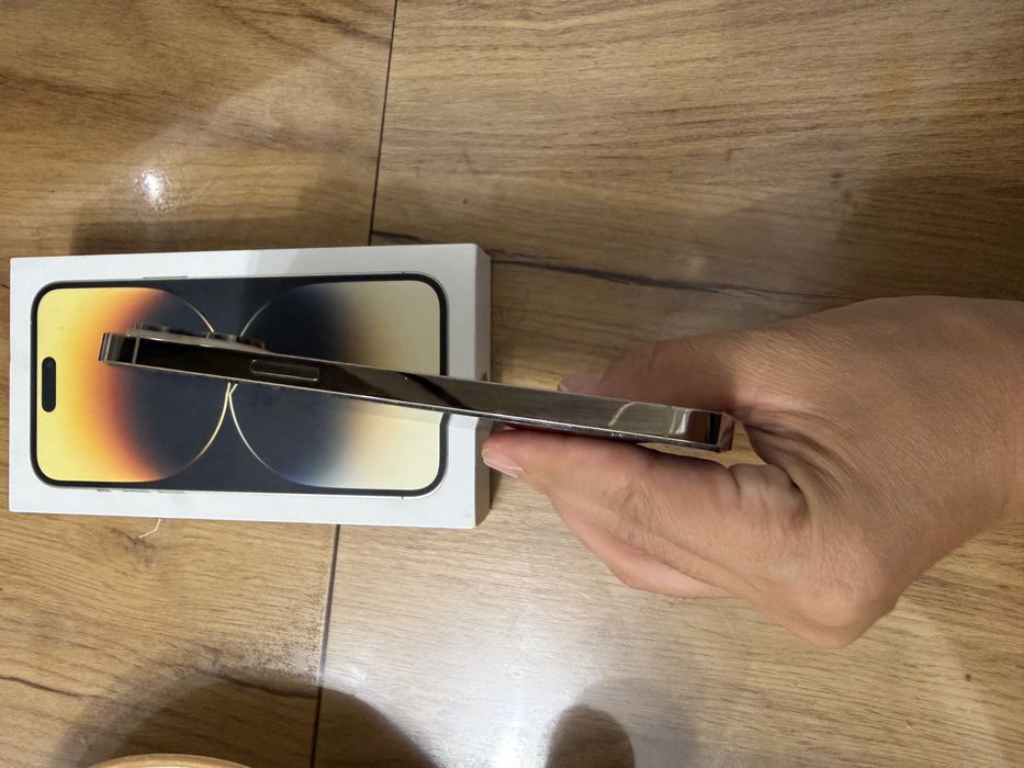 iPhone 14 Pro Max 256 GB