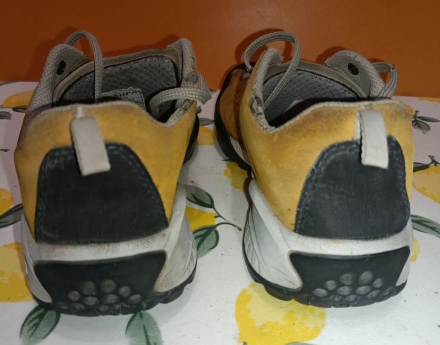Scarpa обувки за туризъм N 38