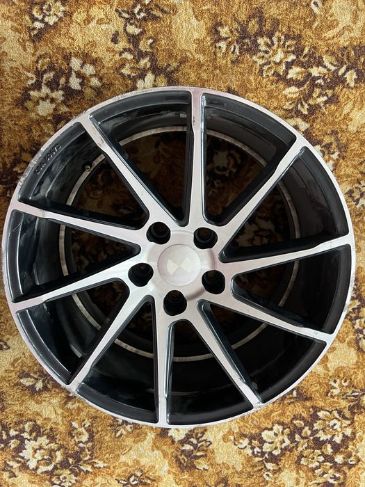 Джанти Vossen CVT 18’  2 бр.