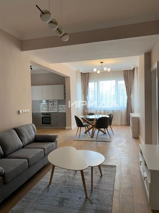 Продава се Тристаен апартамент в София, Докторски паметник - 124 кв.м за 2123 €/кв.м - Снимка #4