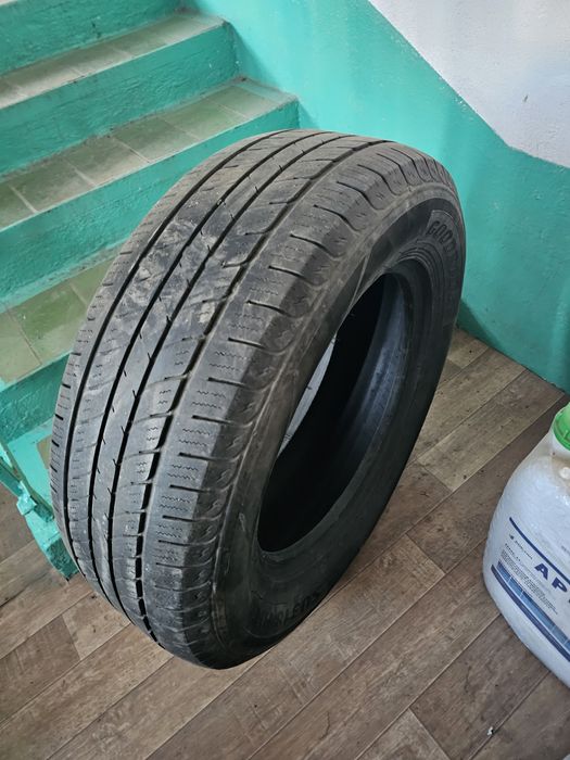 Продам комплект авторезины