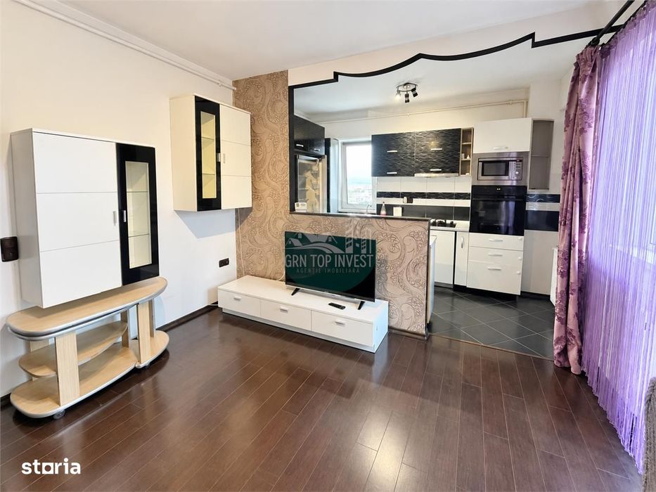 Apartament 3 camere balcon si parcare Turnisor