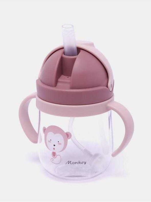 Детская бутылочка для воды 250мл