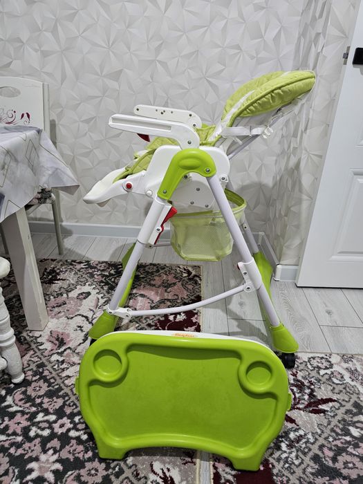 Продам детский стул