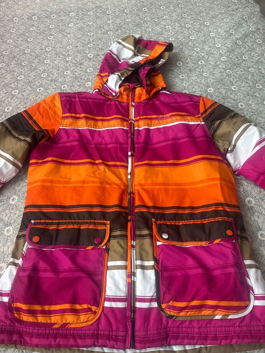 Ски екип Roxy долна част + яке