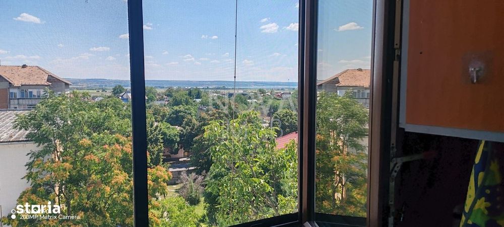 Apartament 3 camere, Dragasani