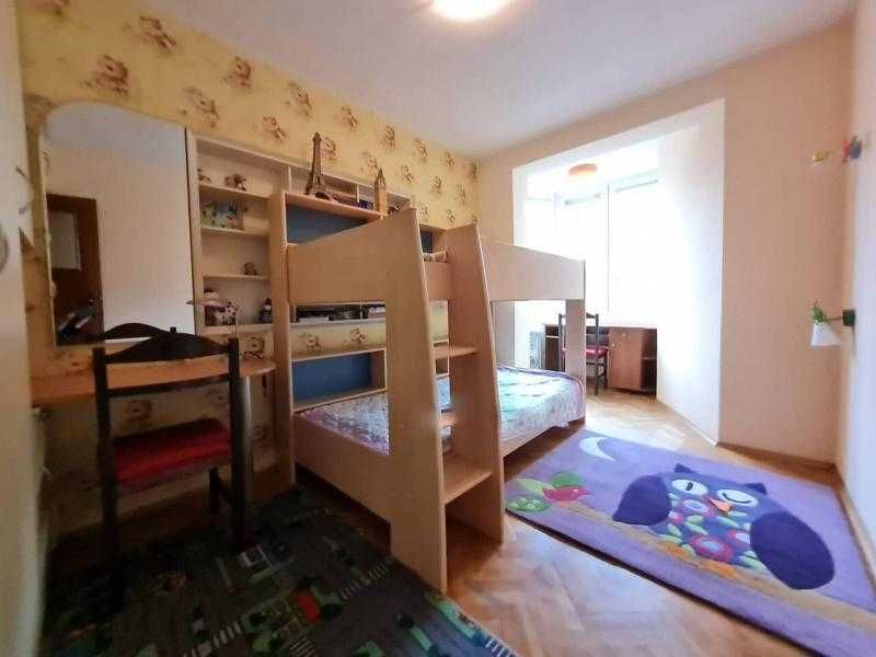 Луксозно жилище в Центъра на града