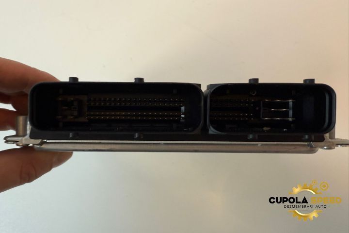 Modul control suspensie 3w7907553 Bentley Continental Flying Spur 2 [