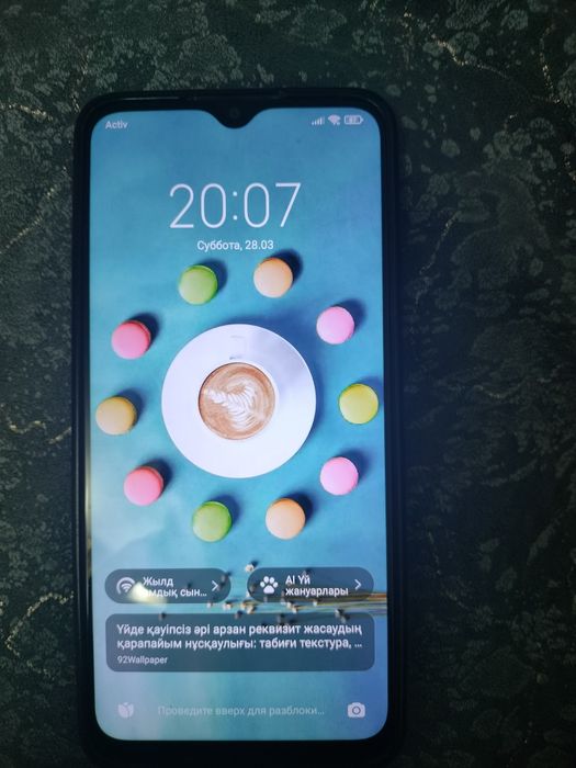 Продам телефон в отличном состоянии!