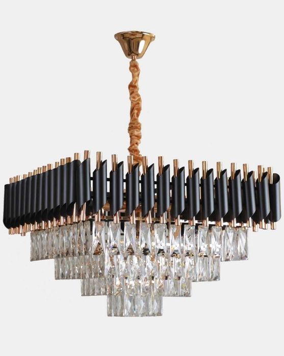 Установка  люстр, светильников, бра.