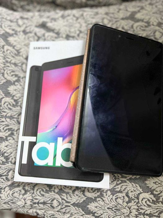 Samsung Galaxy Tab A
