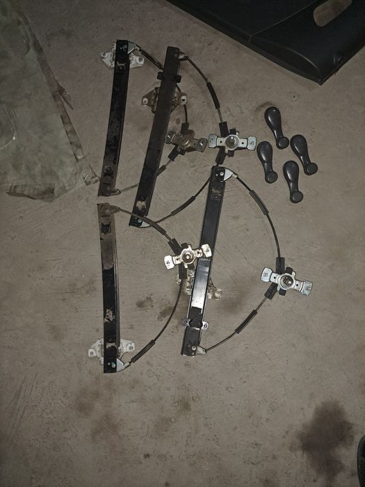 Спарк обшифка прастой