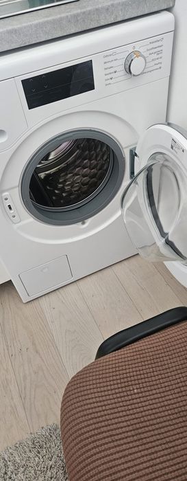 Masina spalat Miele WEG365 WCS