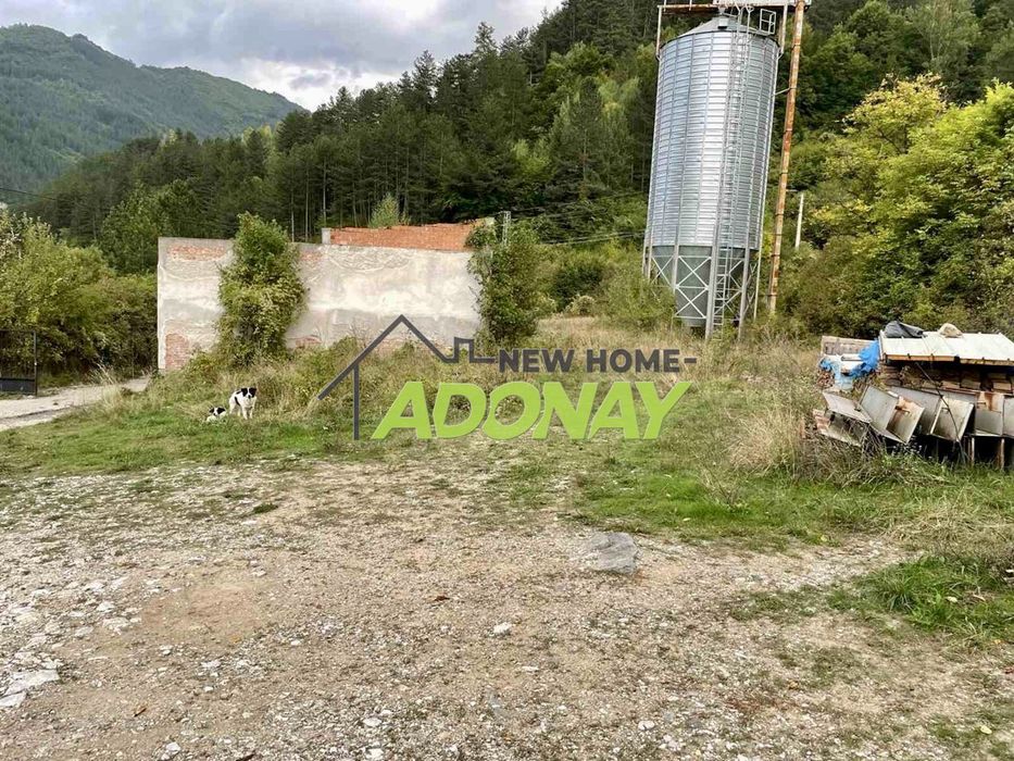 Продава се Парцел в Девин - 23422 кв.м за 55 €/кв.м - Снимка #6