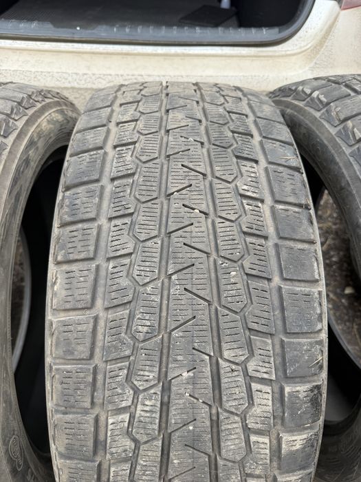 Шины 275 50 r21 липучка