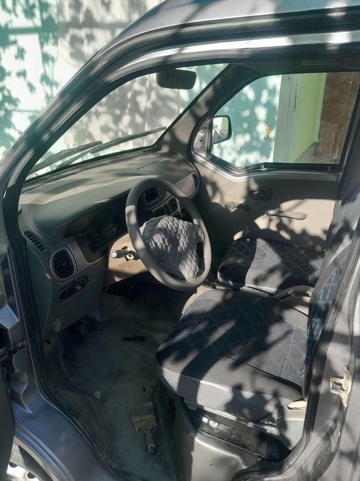 Hayfi 2007 yill labo qillingan