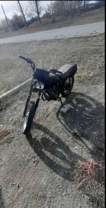 Продам 150 куб срочно