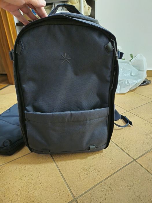 Раница Tropicfeel Nest + Smart packing cube