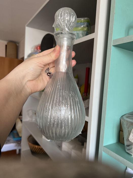 Посуда ИКЕА разная