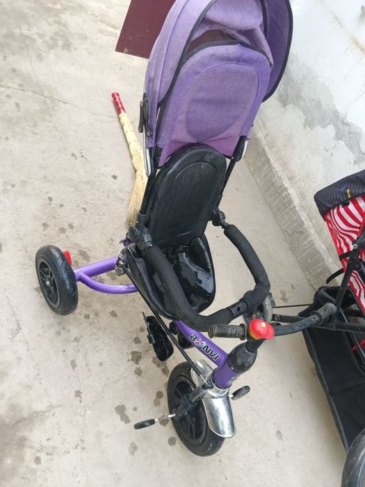 Велосипед детский по 150т