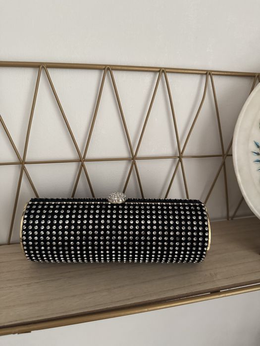 Сумочка вечерняя