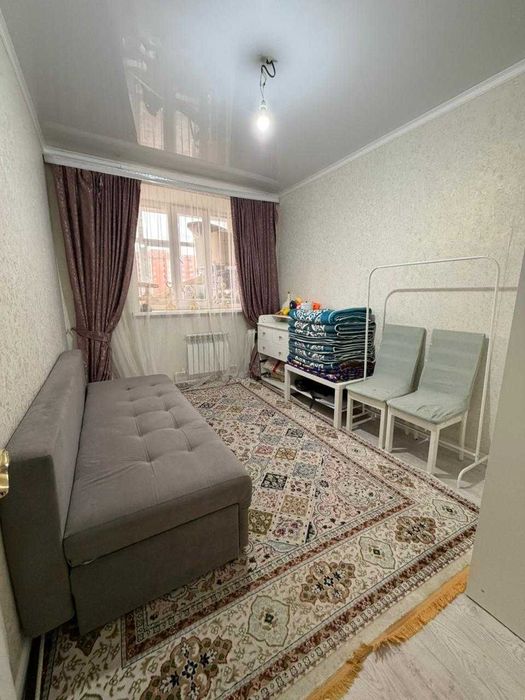 Продам 2-х комн.кв район Батыс