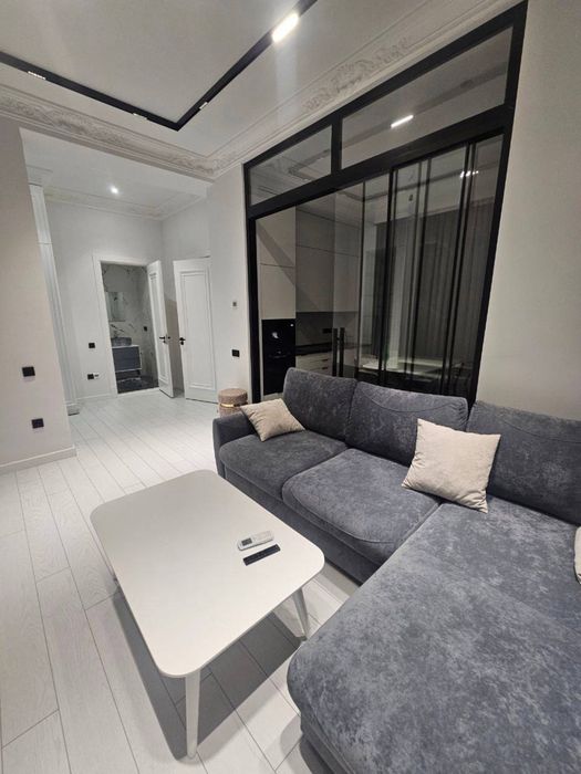 Квартира мирабад авеню 2 комнатная авторский ремонт премиум мебель