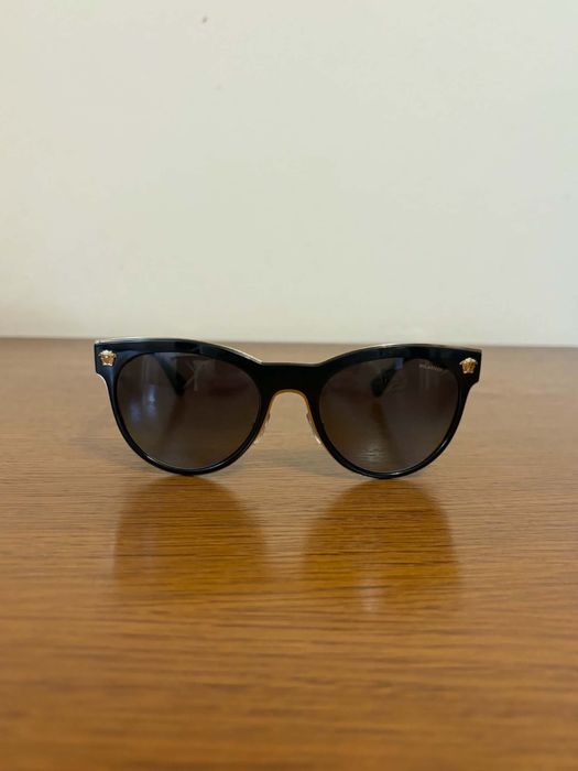 Ochelari de soare Versace