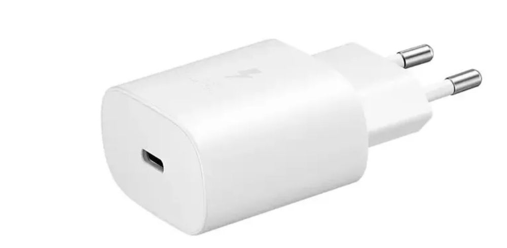 Зарядка айфон оригинал