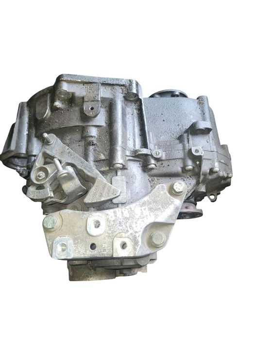 Cutie De Viteze Manuala 6 Trepte Volkswagen Passat 3C2 2005 - 2010 2.0 Tdi Bmr Hvs