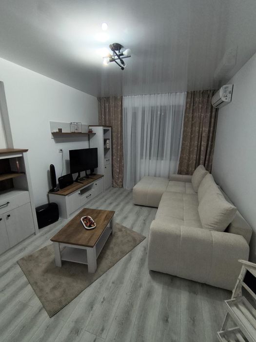 Inchiriez apartament zona Soseaua Salaj nr.387 C suprafata de 60m  patrati plus loc de parcare