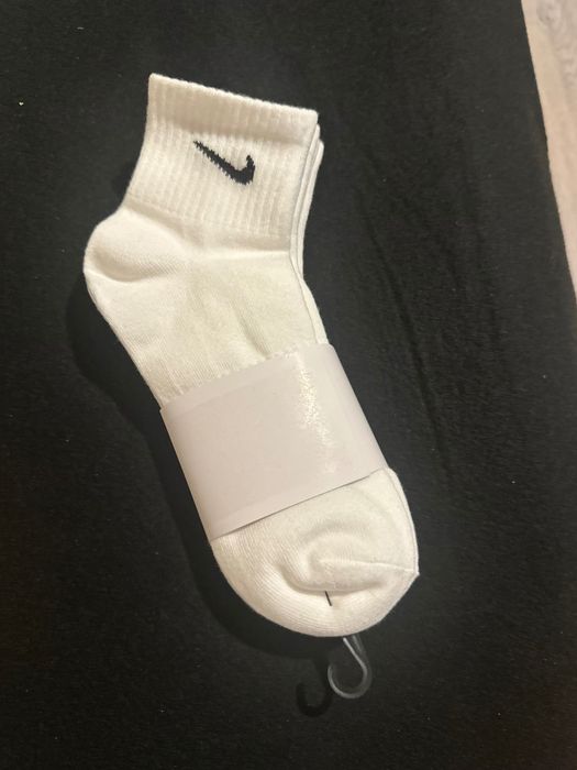 Мъжки чорапи  Nike DRI FIT