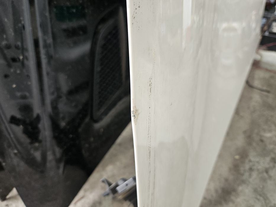 Преден капак за Infiniti QX70