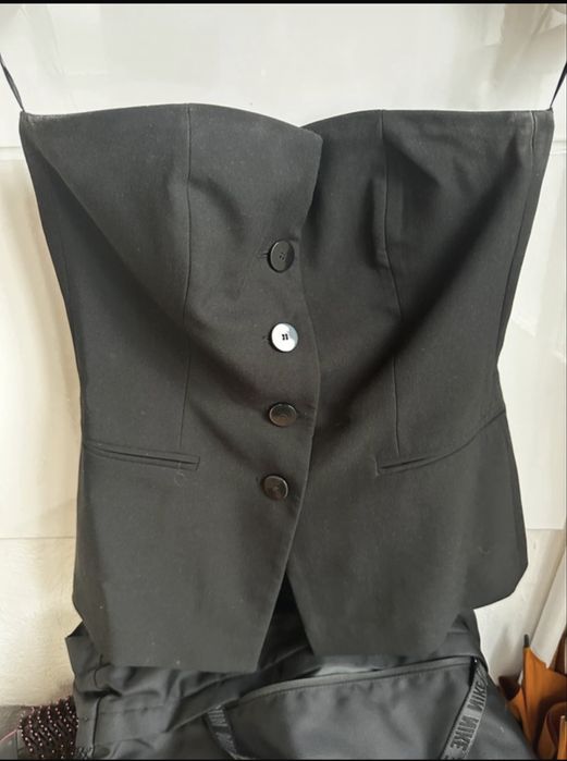 Top Zara ff sexi pentru diferite ocazii