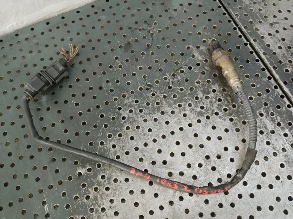 sonda lambda 2.5 tdi bpe vw touareg 7l  03c906262d 0258017006