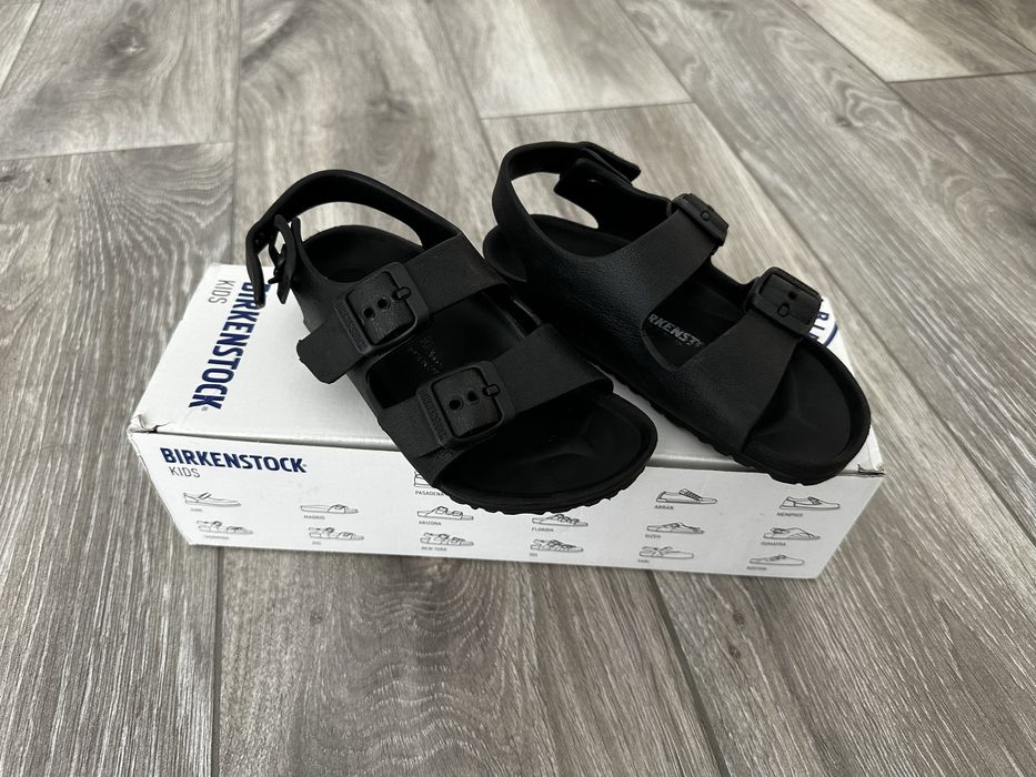 Sandale copii Birkenstock