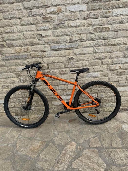 MTB X-Zite 2927 Perfection 29/M