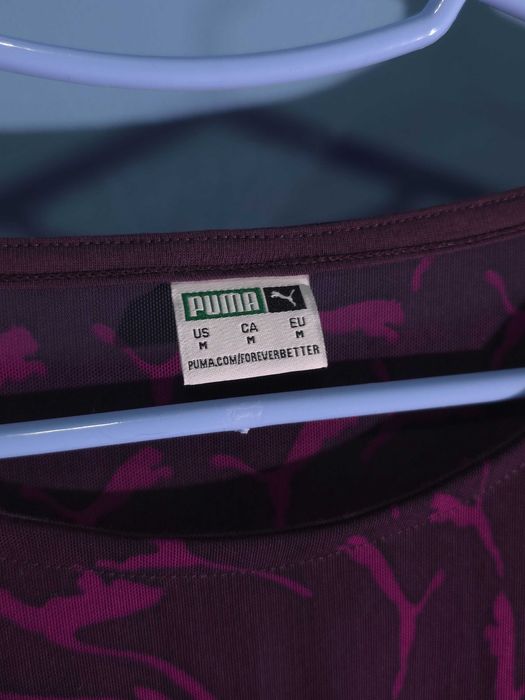 PUMA Горнище/Дамско М