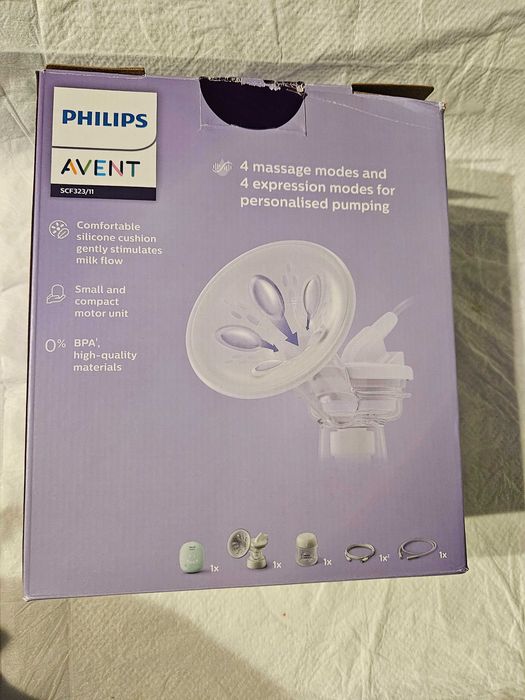 Pompa de san Philips