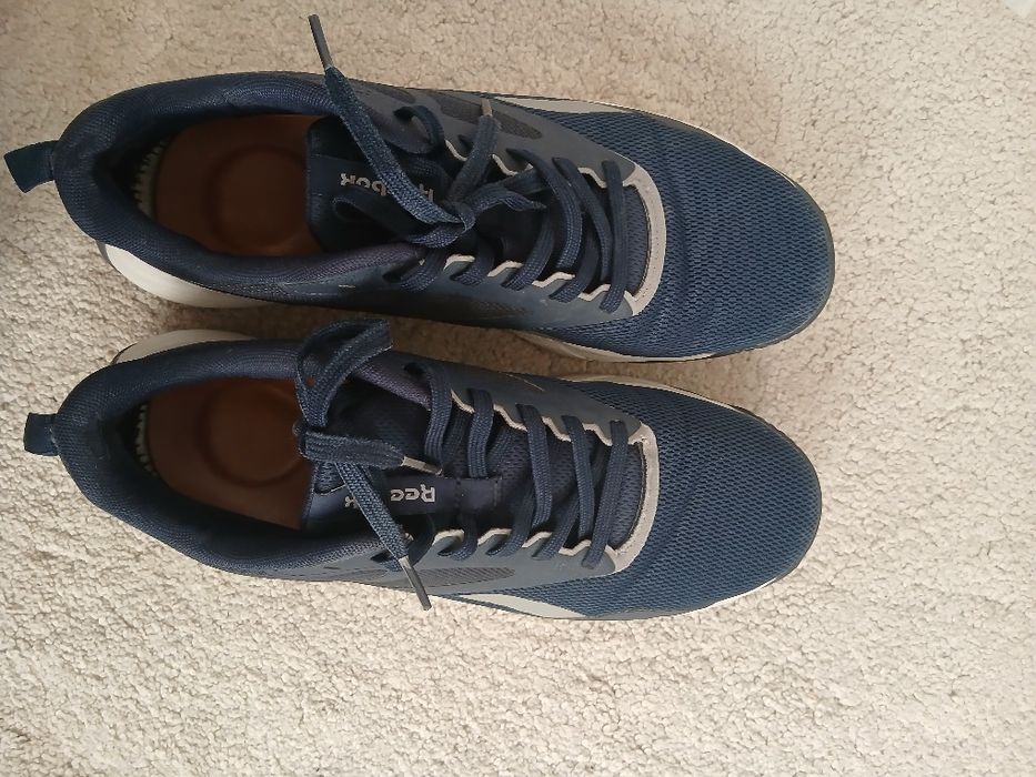 Reebok original krasovki, 43, ajoyib va qulay