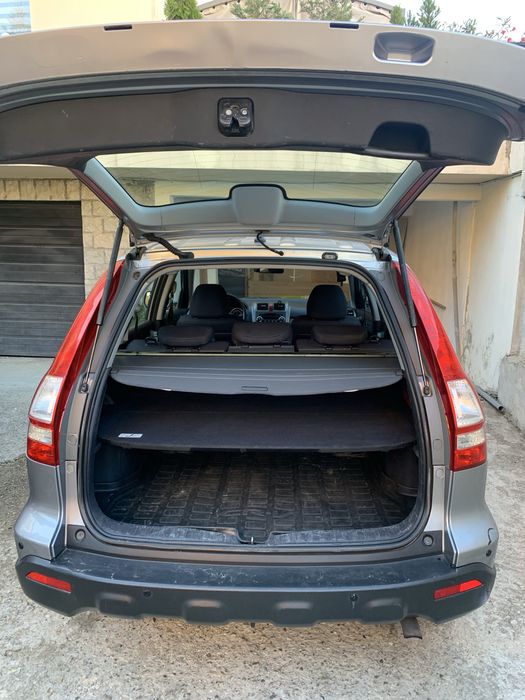 Vand Honda Crv 3, 2,2 iCTDI, 2008, primul proprietar