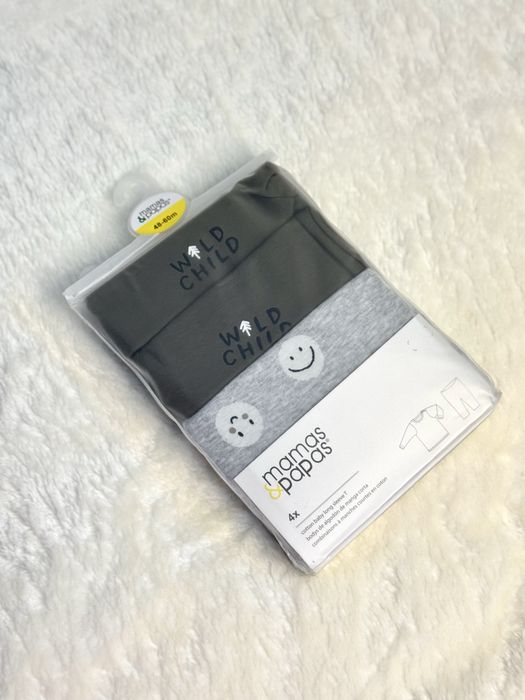 Mamas&papas , carter's двойки по 3.000