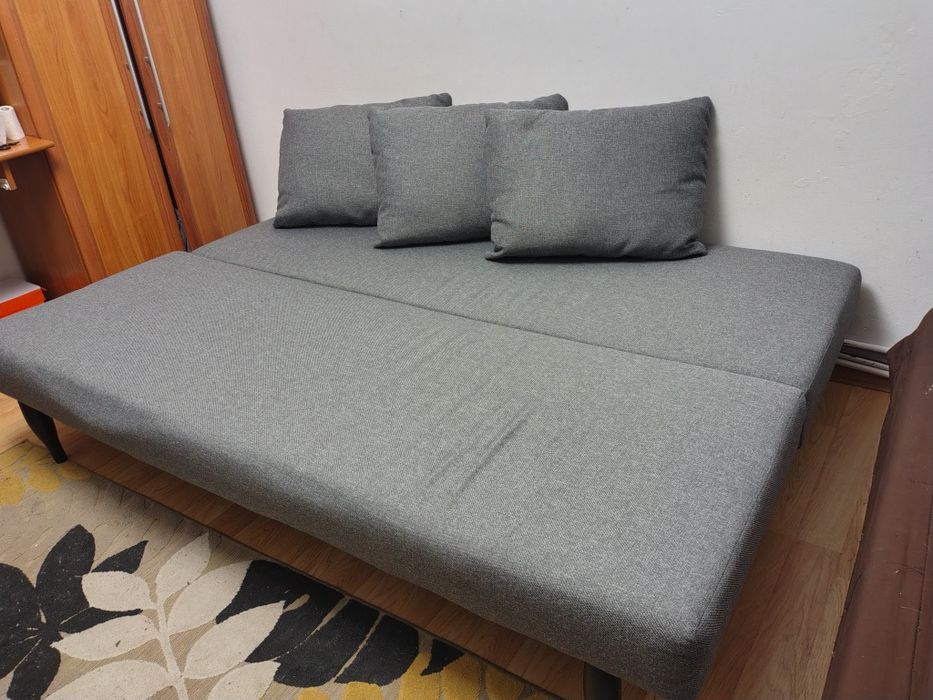 Canapea extensibilă