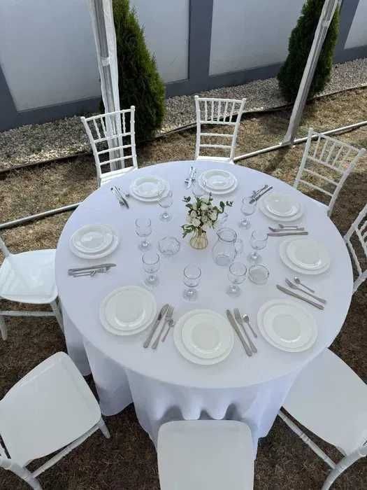 Inchiriem corturi si pavilioane pentru evenimente