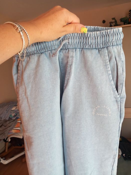 Pantaloni lungi baieti Rezerved