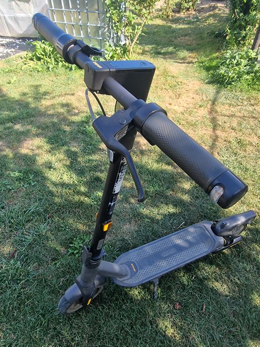 Segway Ninebot Max G2