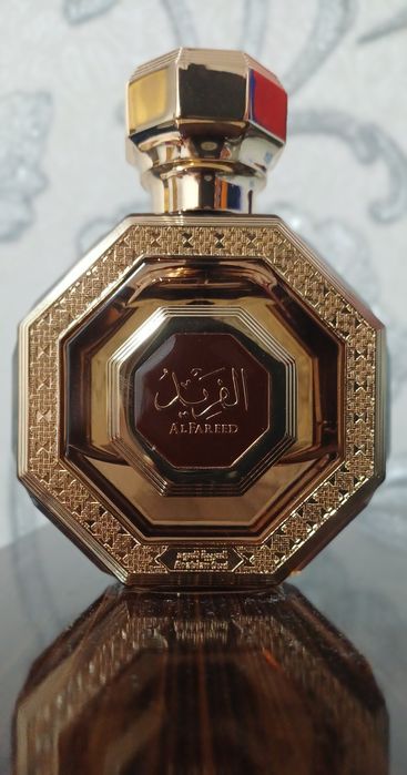 Оригинал Ал-Фарид, 50мл.